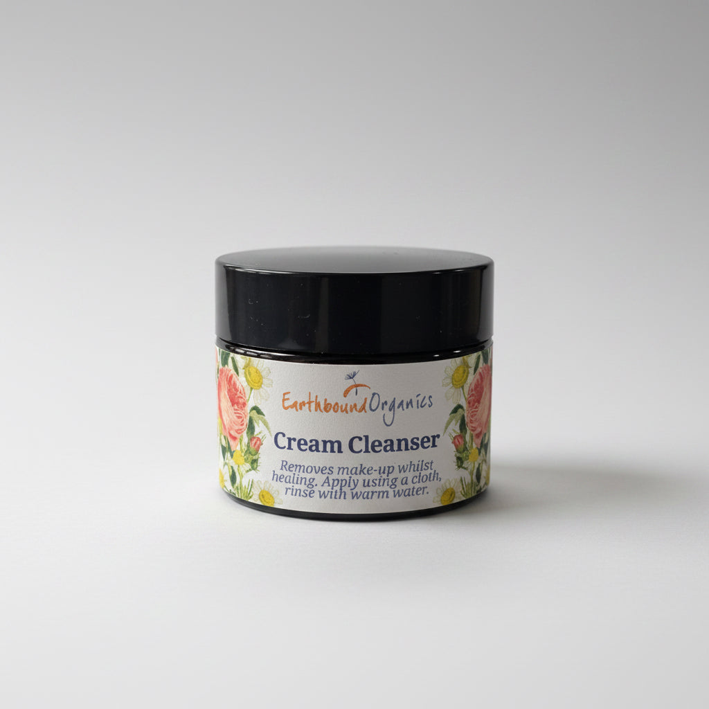 Cream Cleanser