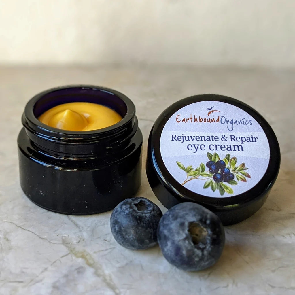 Rejuvenate & Repair Eye Cream
