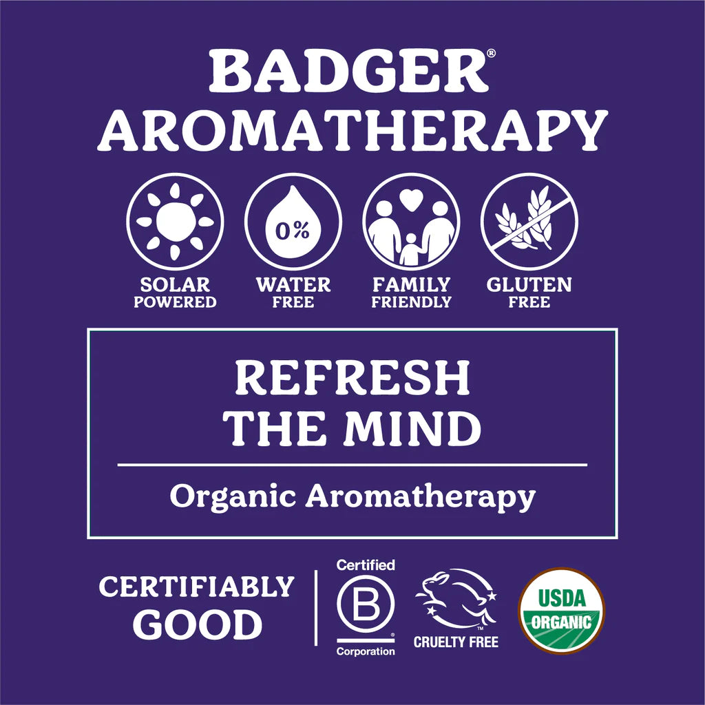 Foot Balm