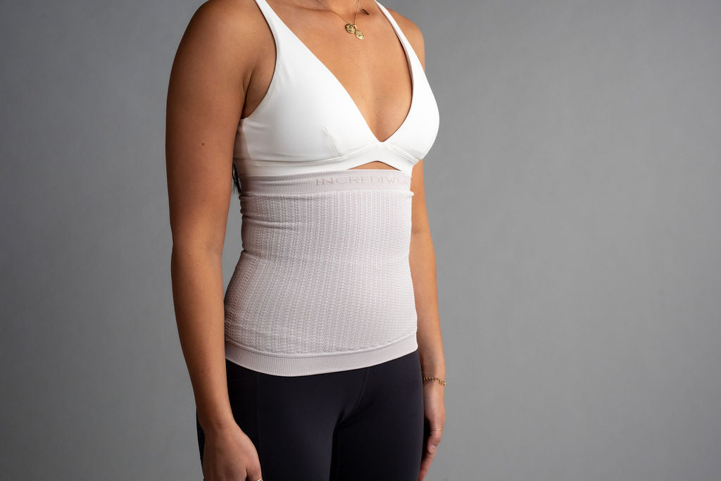 Body Sleeve