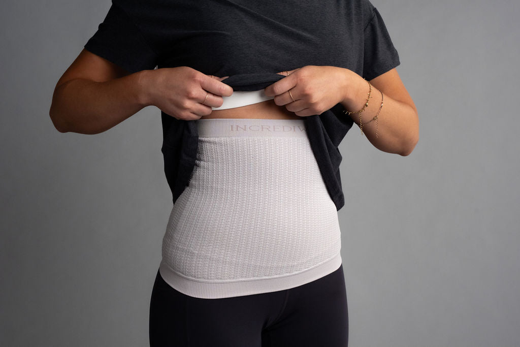 Body Sleeve