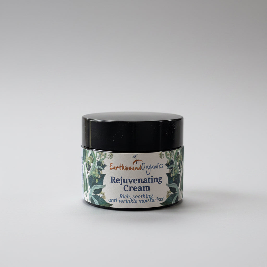 Rejuvenating Cream