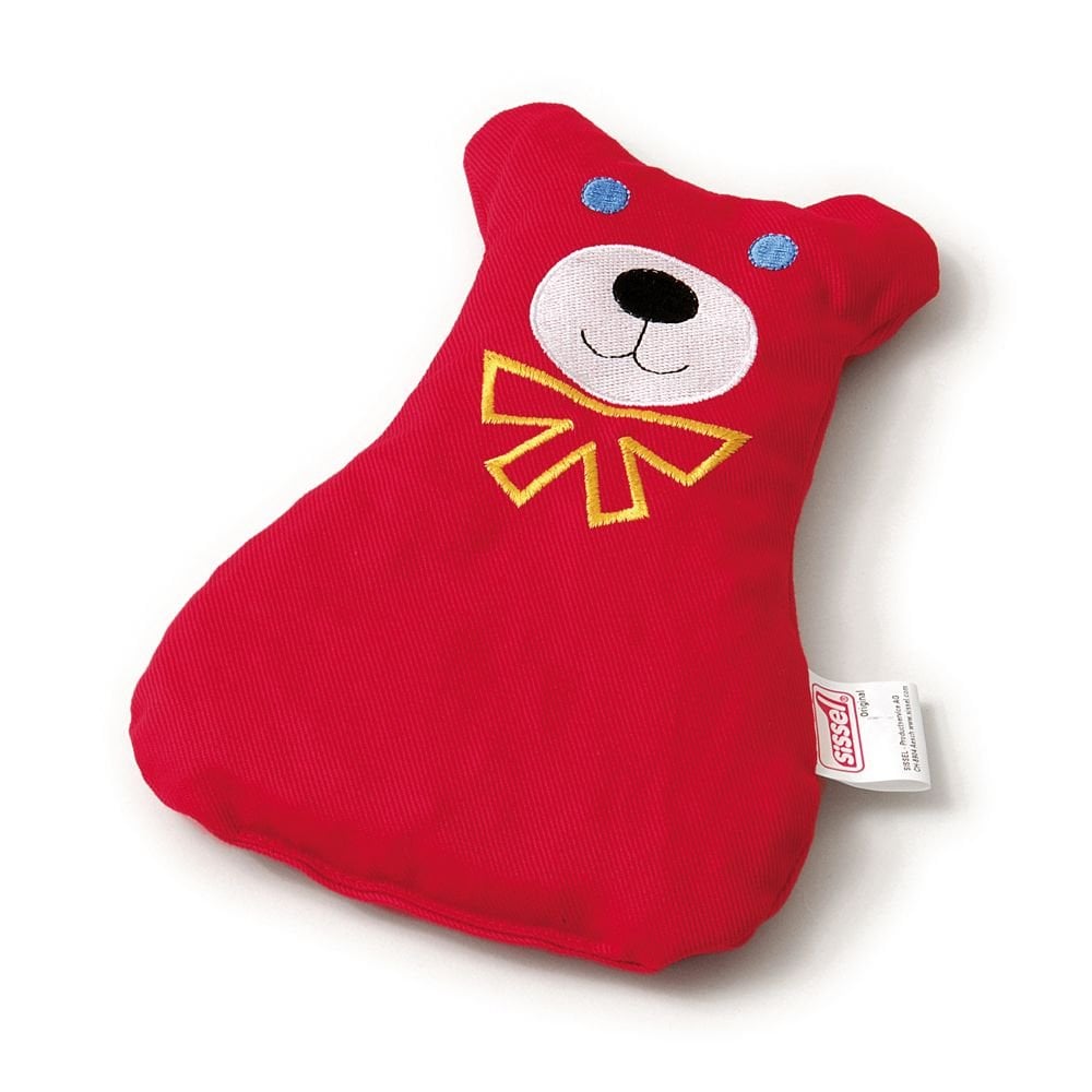 Balu (Cherry Stone Hot Pad)