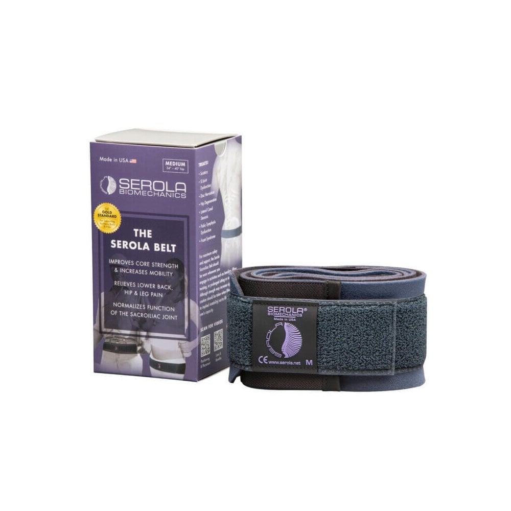Serola Sacroiliac Belt