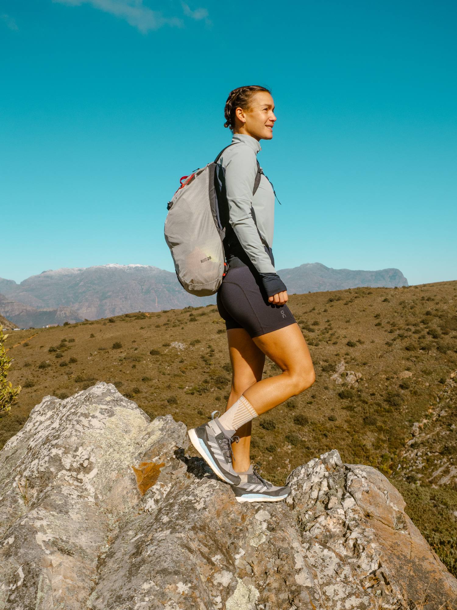Sports Outdoor Ankle Support