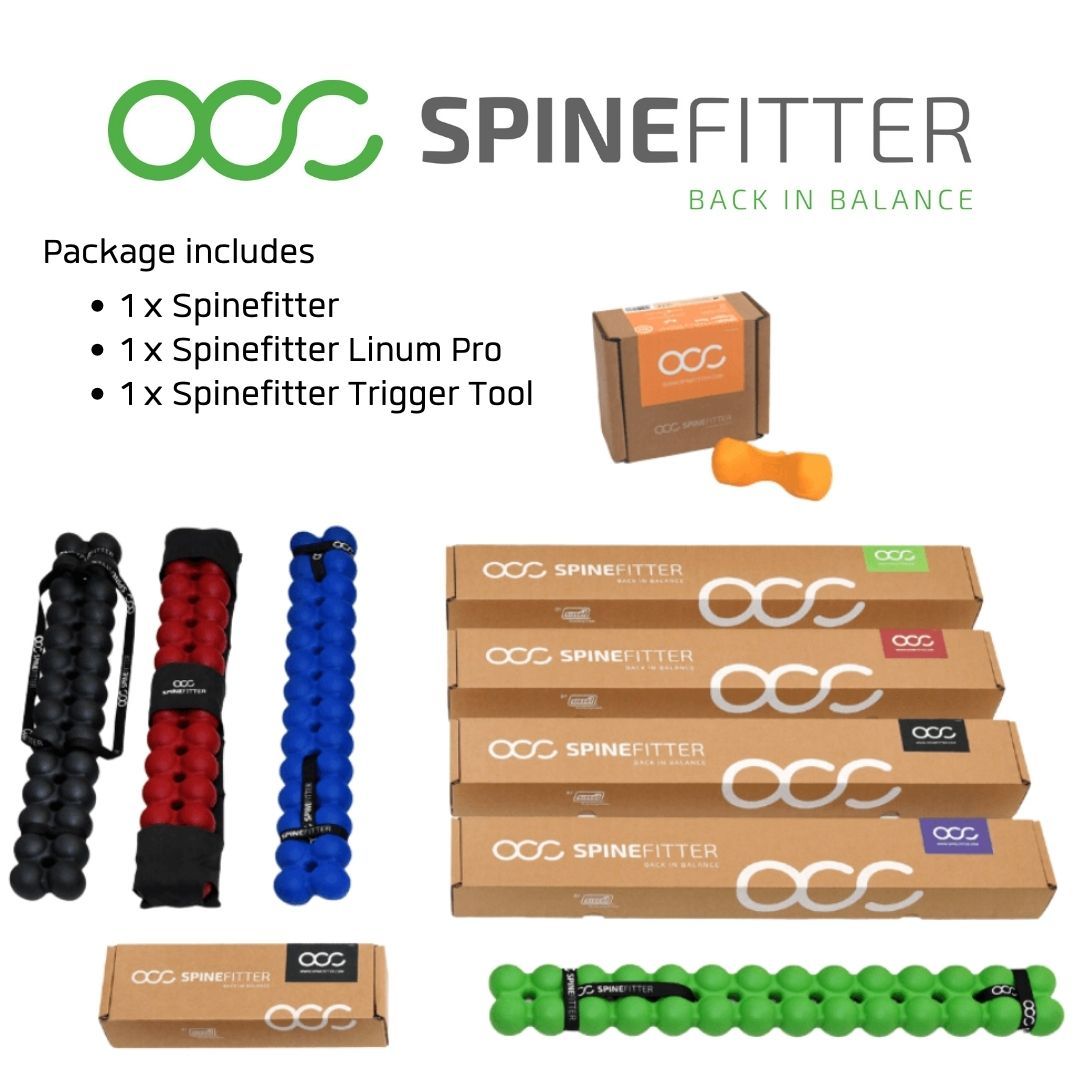 Spinefitter Package