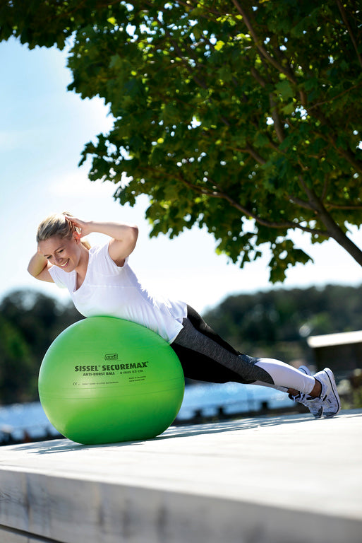 Securemax Exercise Balls