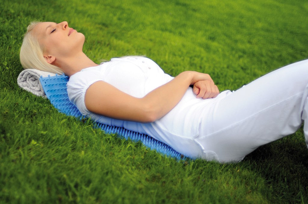 Acupressur Mat