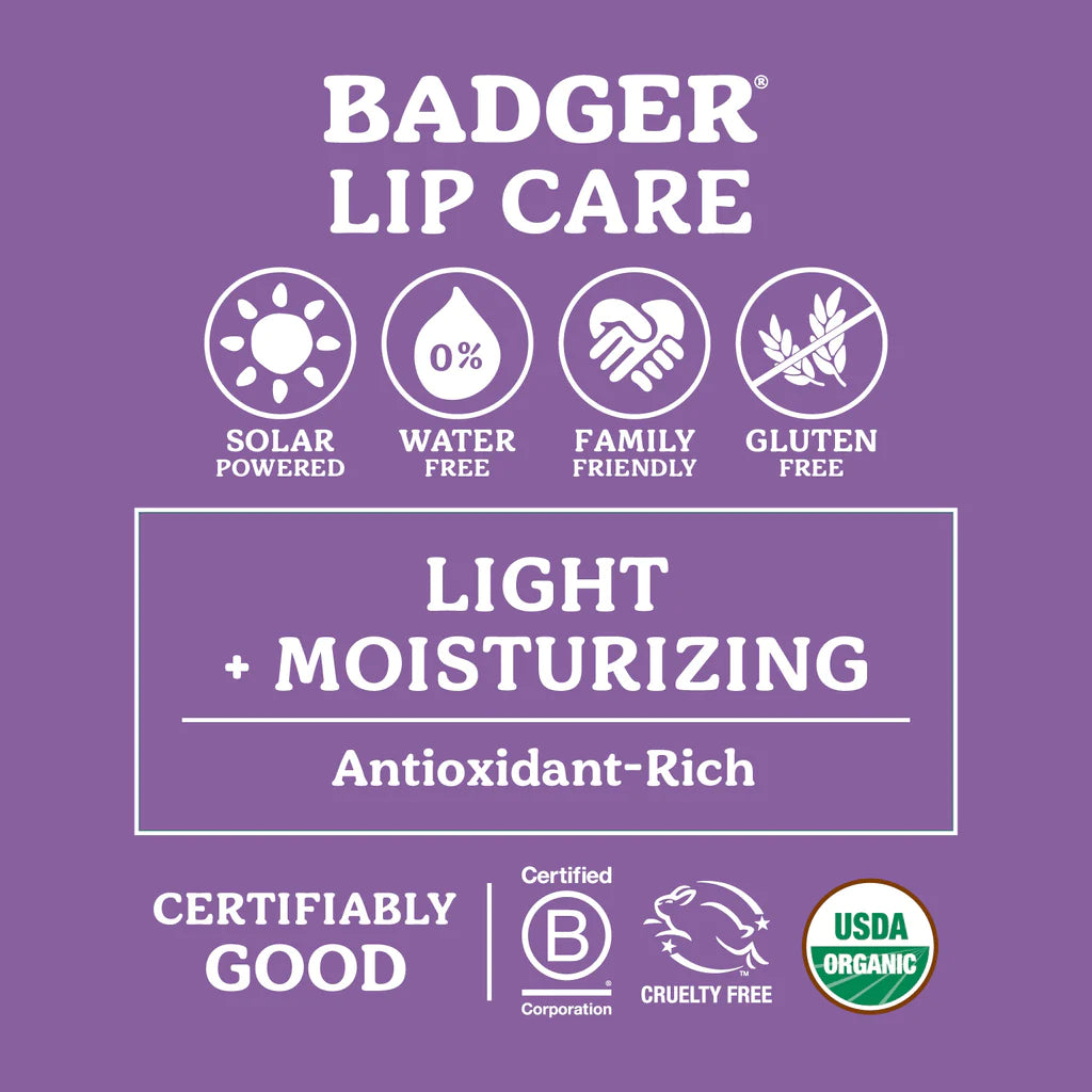 Classic Lip Balm - Unscented