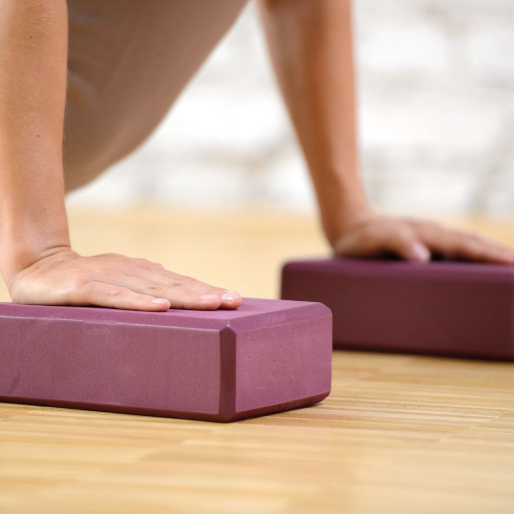 Yoga Block