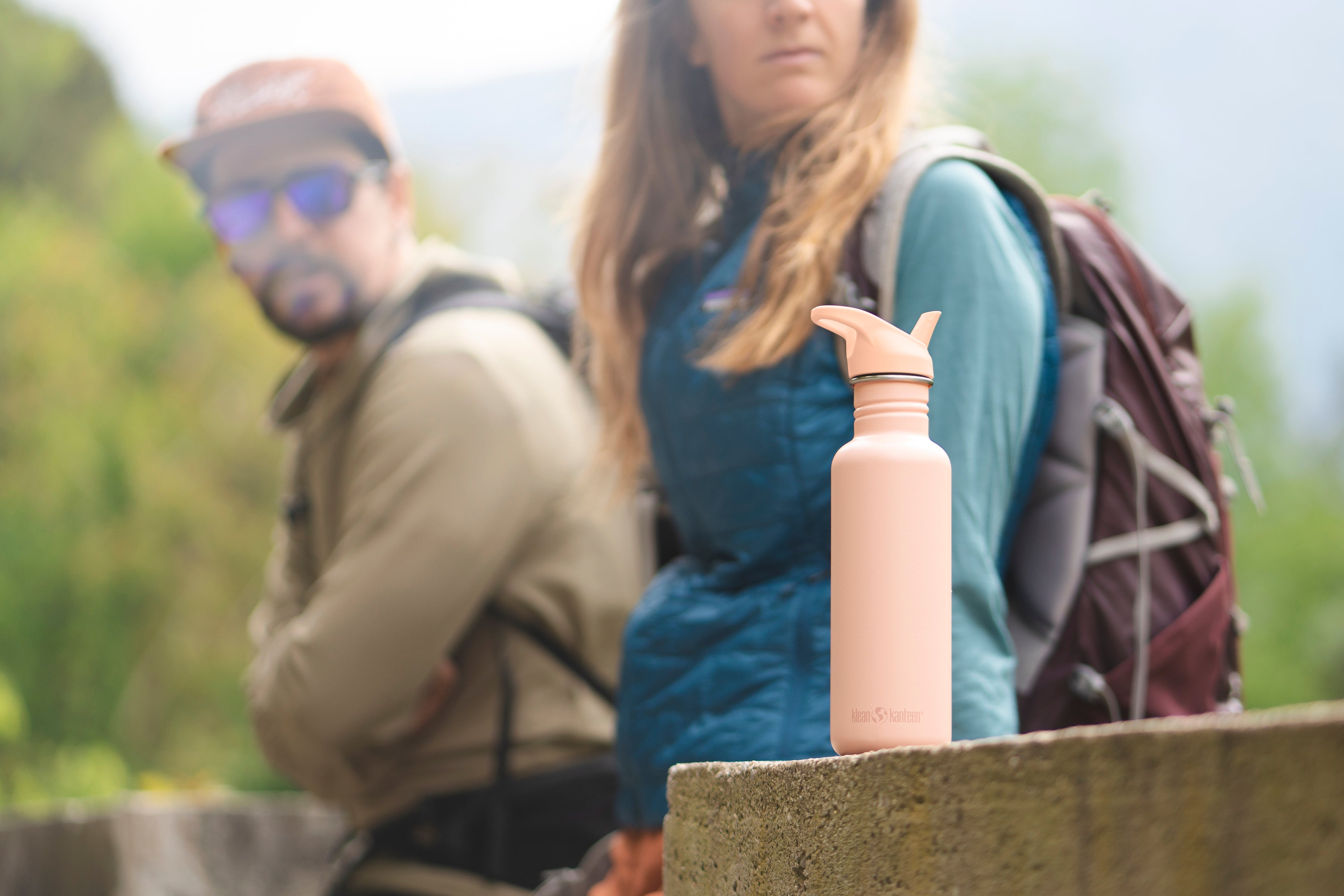 The Case For Ditching Plastic: Why Your Water Bottle Matters More Than You Think