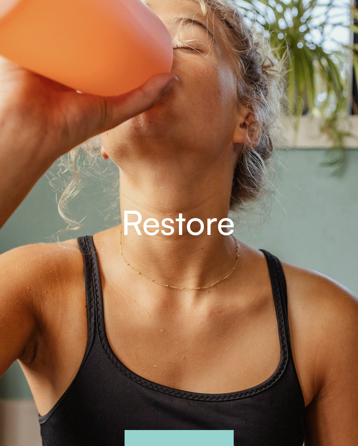Restore