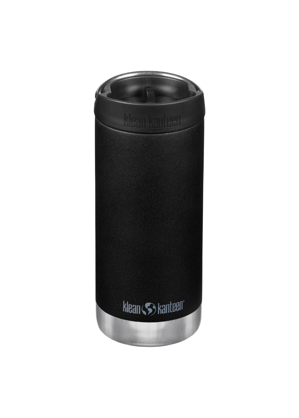 Insulated TKWide Bottle 355ml (12oz) with Café Cap