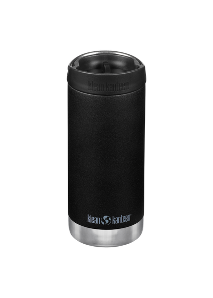Insulated TKWide Bottle 355ml (12oz) with Café Cap