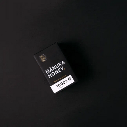 1000+ MGO Mānuka Honey