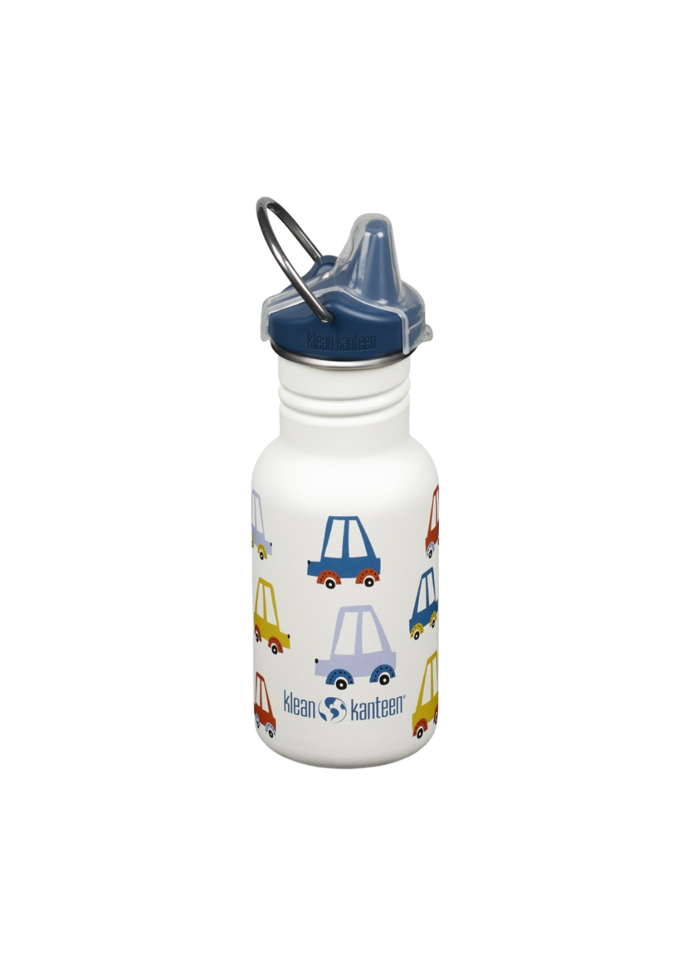 Kid Classic Sippy Bottle 355ml (12oz)