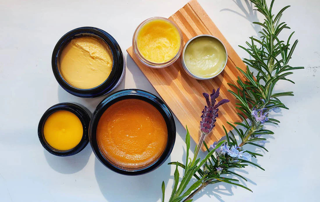 Earthbound Organics