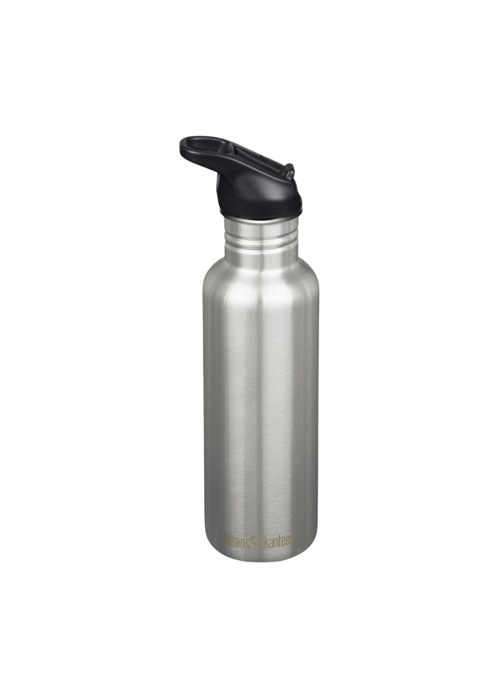 Classic Water Bottle 800ml (27oz) with Flip Seal Sport Cap