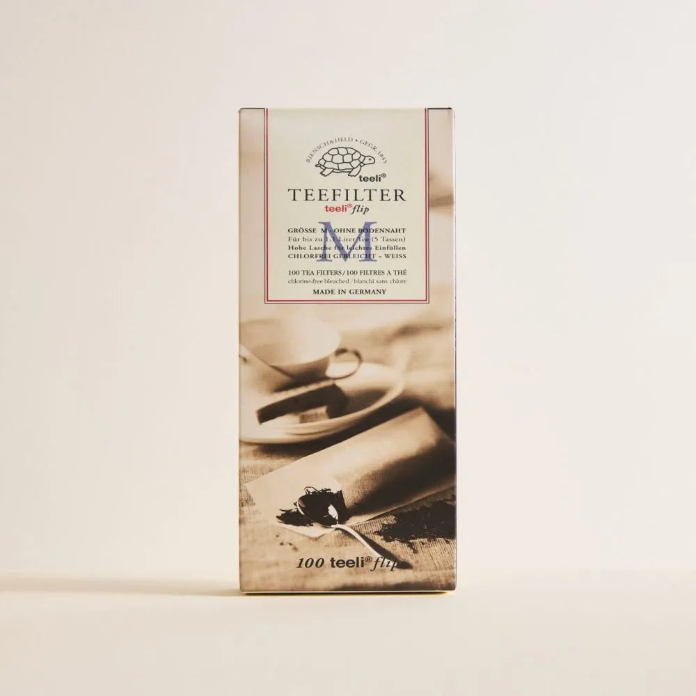 Tea Filters