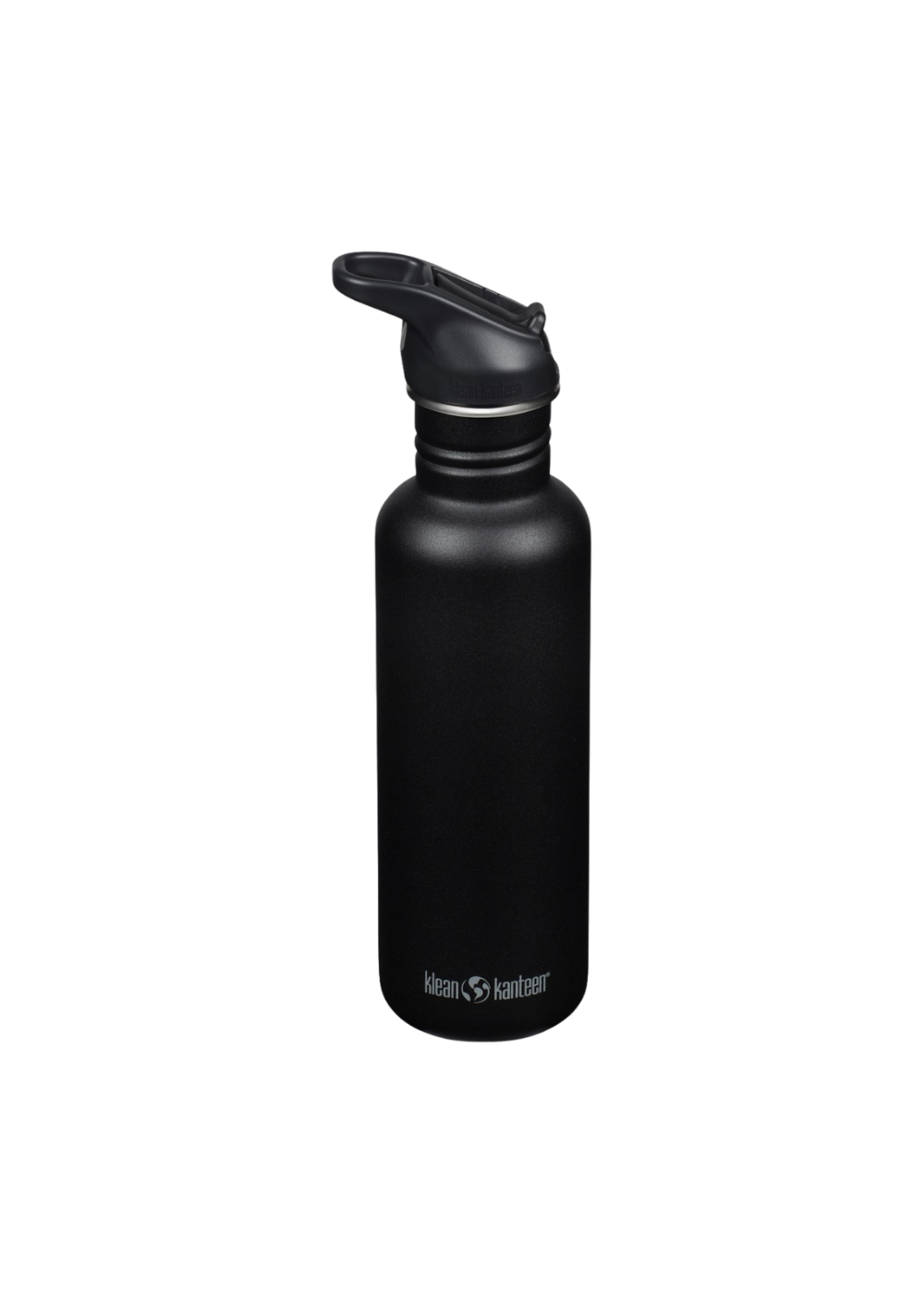 Classic Water Bottle 800ml (27oz) with Flip Seal Sport Cap