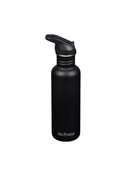 Classic Water Bottle 800ml (27oz) with Flip Seal Sport Cap