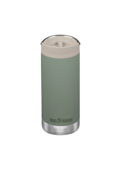 Insulated TKWide Bottle 355ml (12oz) with Café Cap