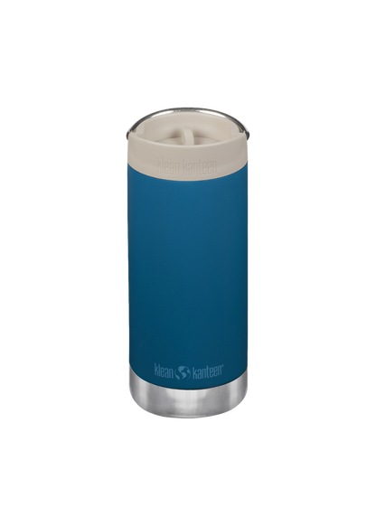 Insulated TKWide Bottle 355ml (12oz) with Café Cap
