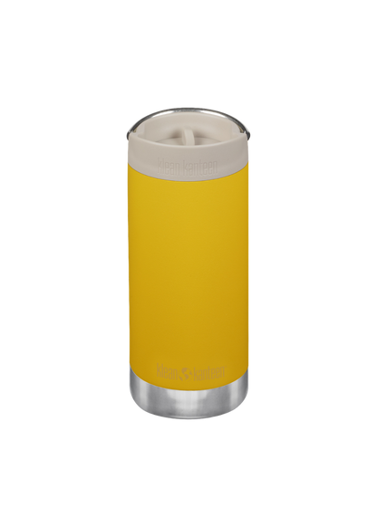 Insulated TKWide Bottle 355ml (12oz) with Café Cap