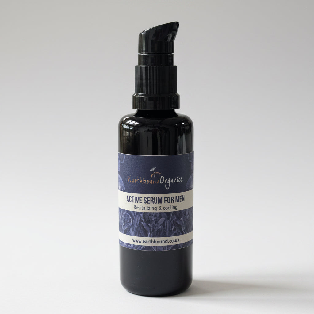 Active Serum for Men