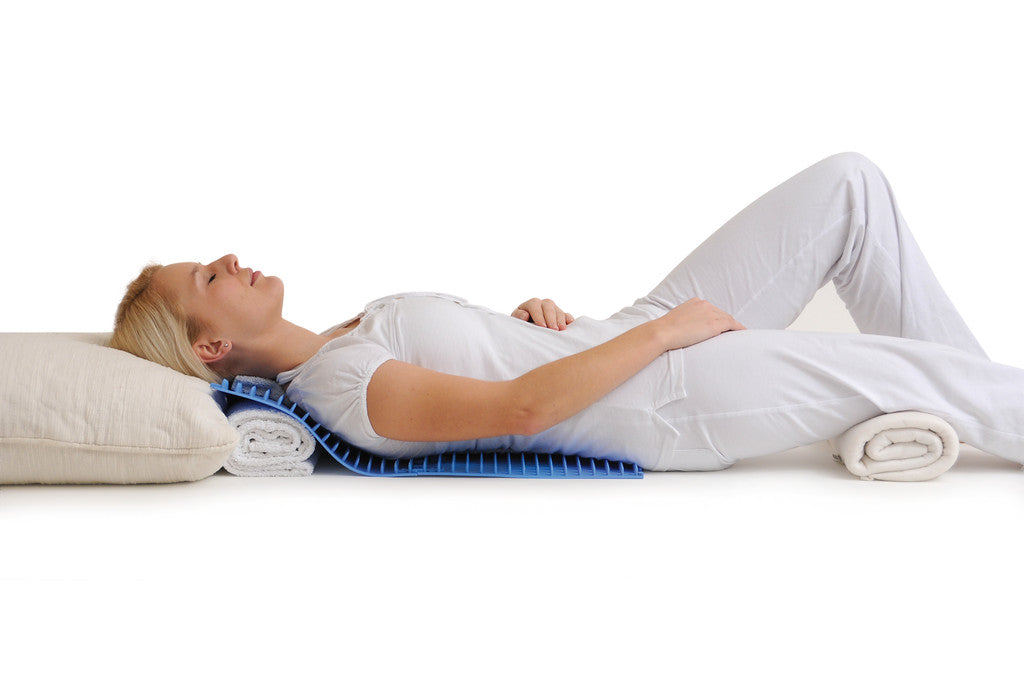 Acupressur Mat