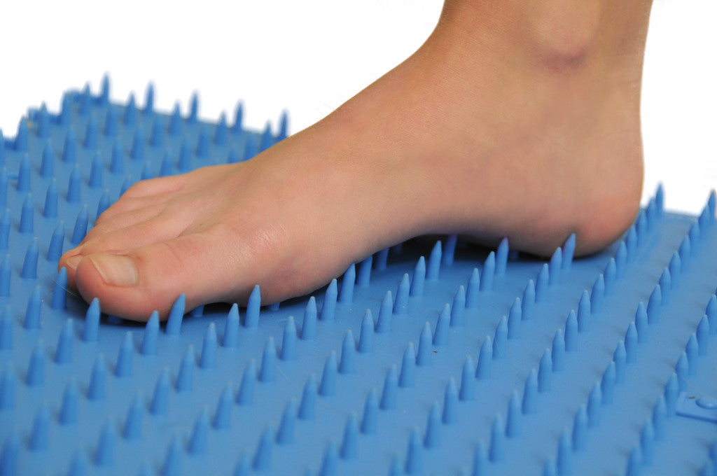 Acupressur Mat