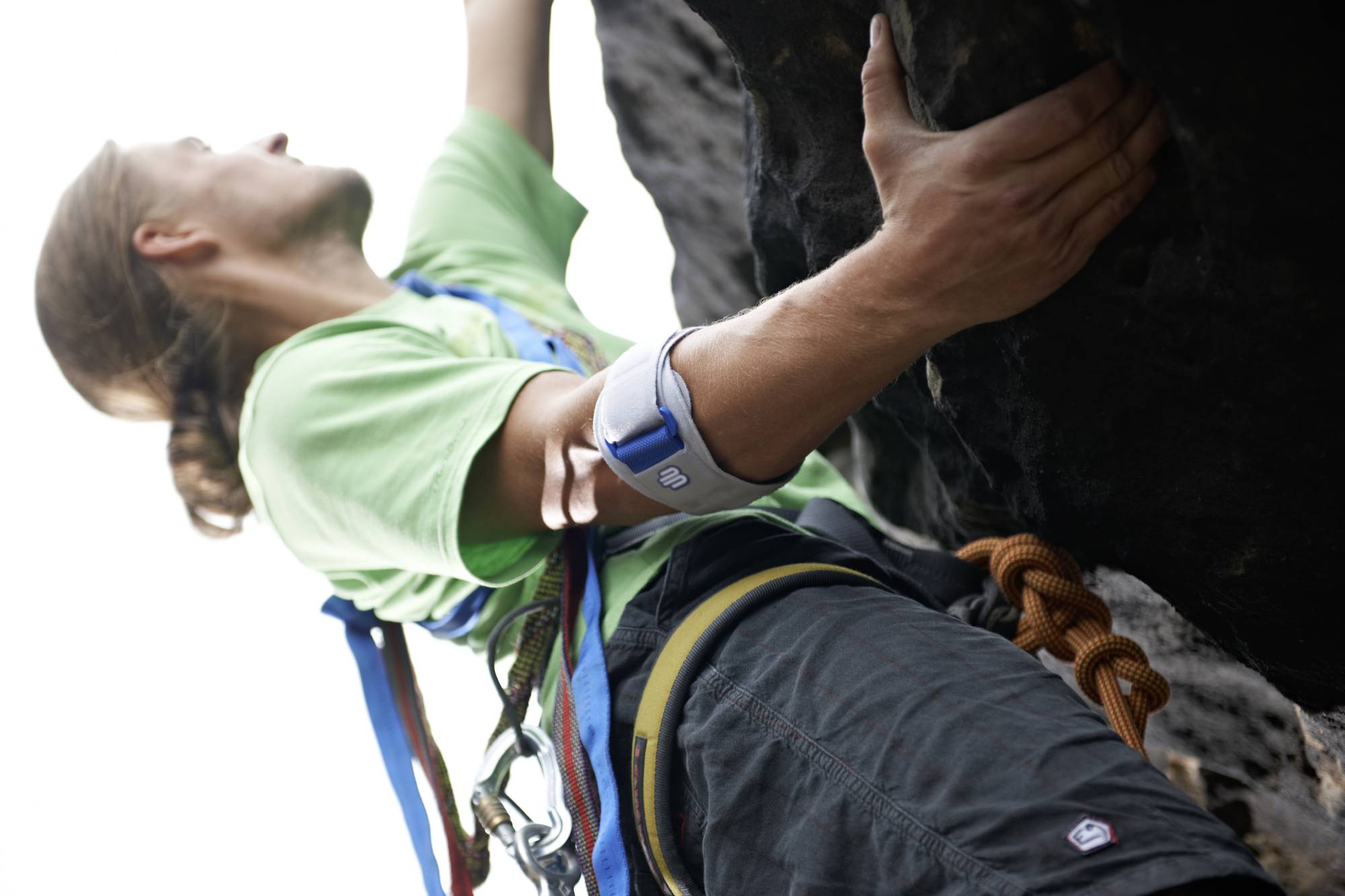 EpiPoint Elbow Strap