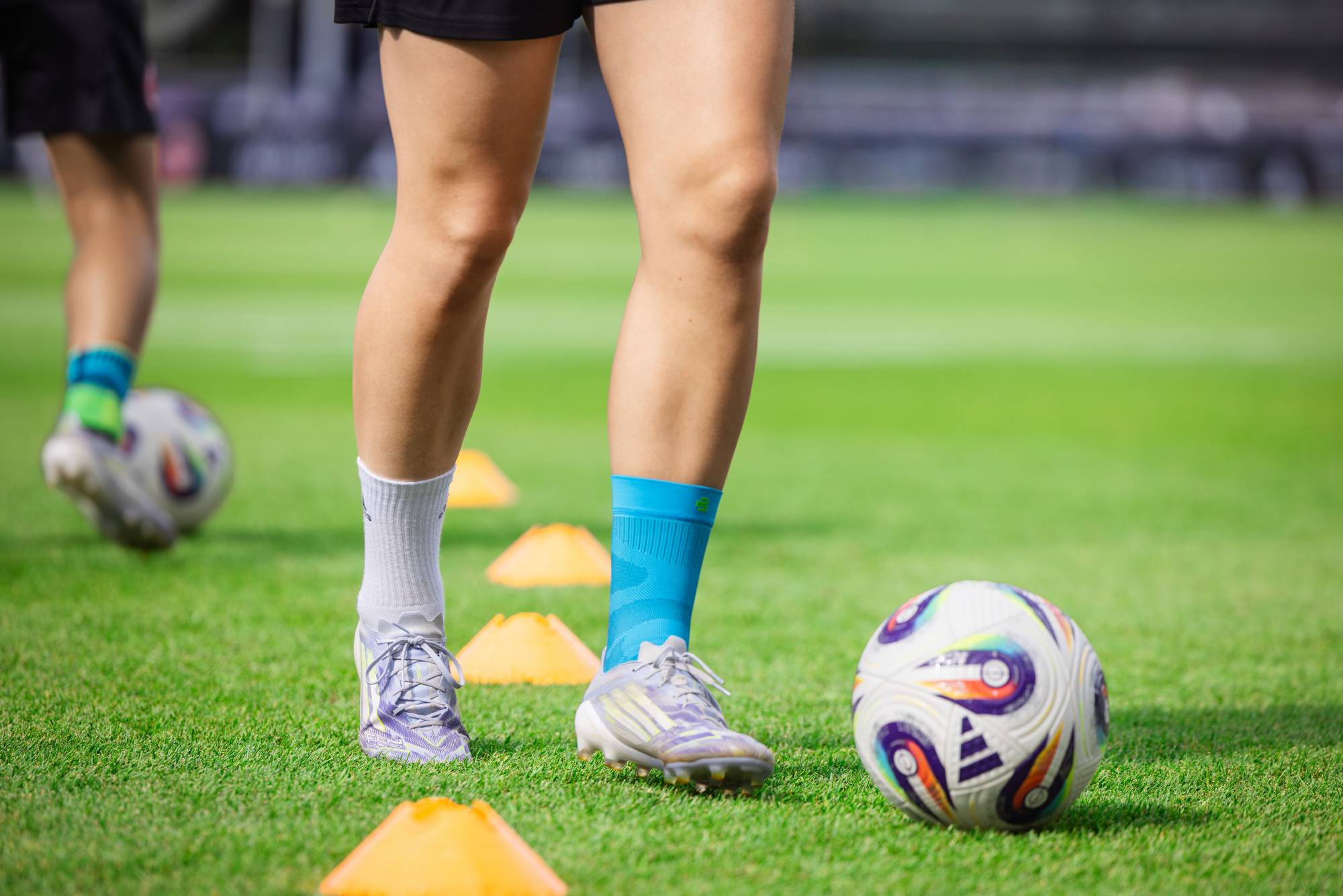 Sports Compression Ankle Support