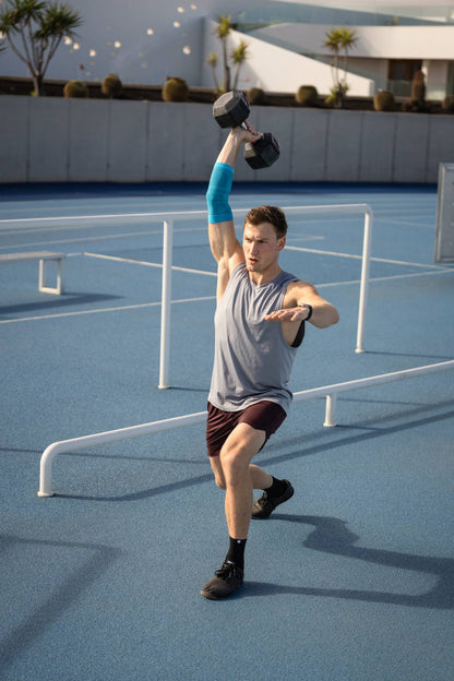 Sports Compression Elbow Support