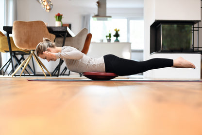 Balance Board Plus