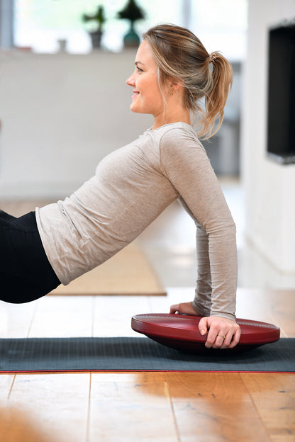 Balance Board Plus
