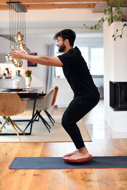 Balance Board Plus