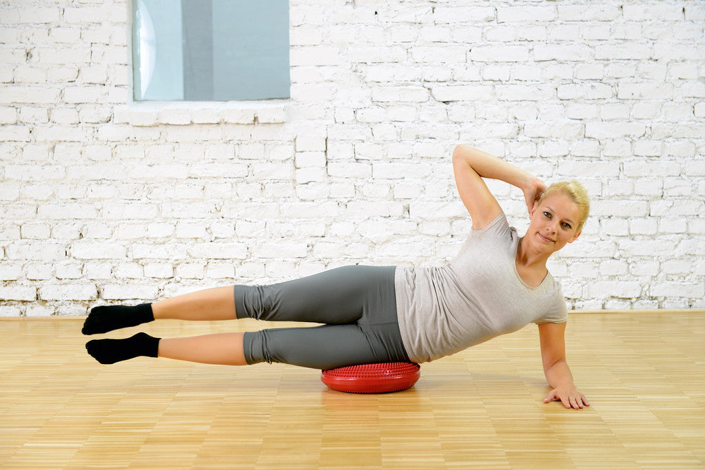 Balancefit
