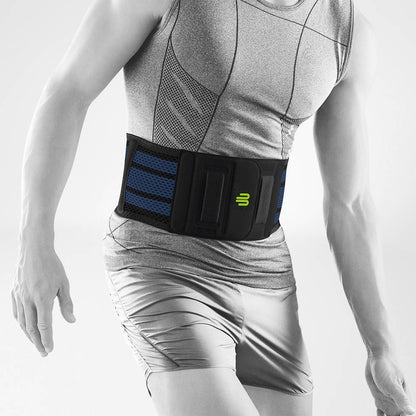 Sports Back Support