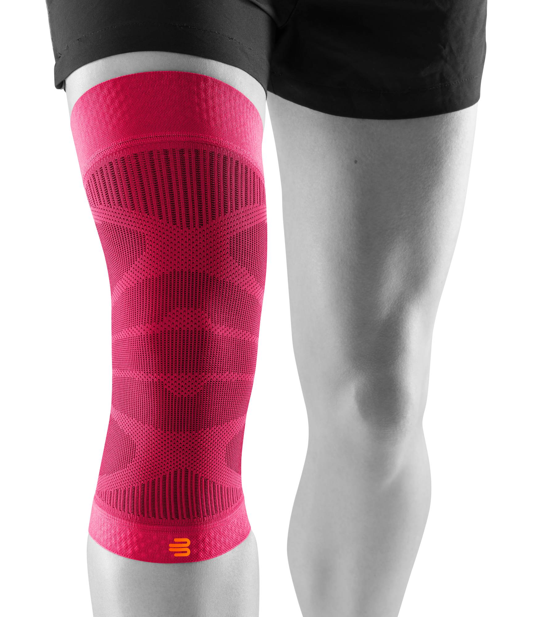 Sports Compression Knee Support
