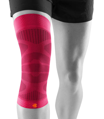 Sports Compression Knee Support