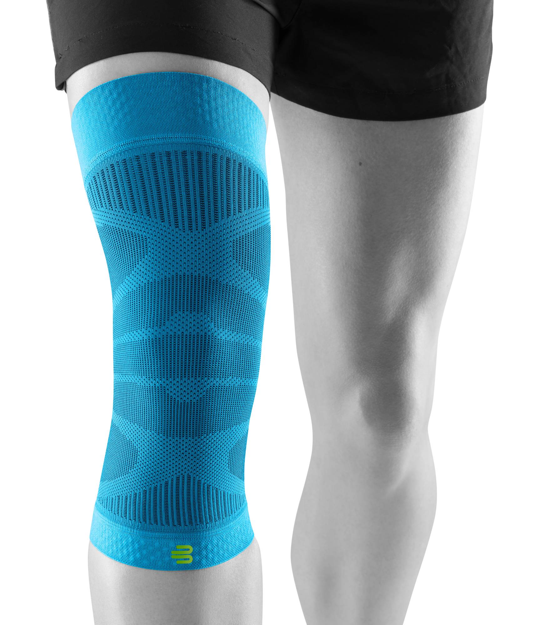 Sports Compression Knee Support