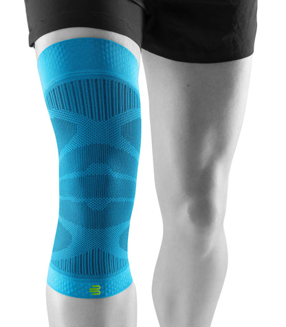 Sports Compression Knee Support