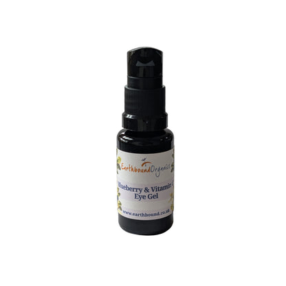 Blueberry & Vitamin C Eye Gel