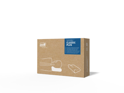Classic PLUS Orthopaedic Pillow