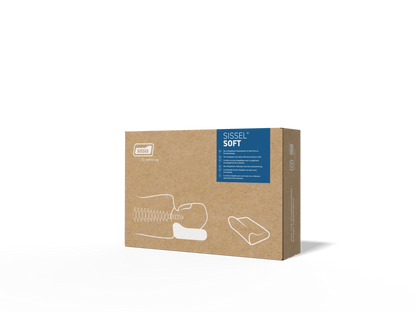 Soft Memory Foam Orthopaedic Pillow