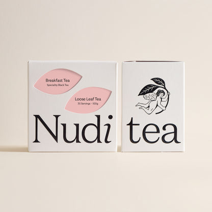 Breakfast Tea