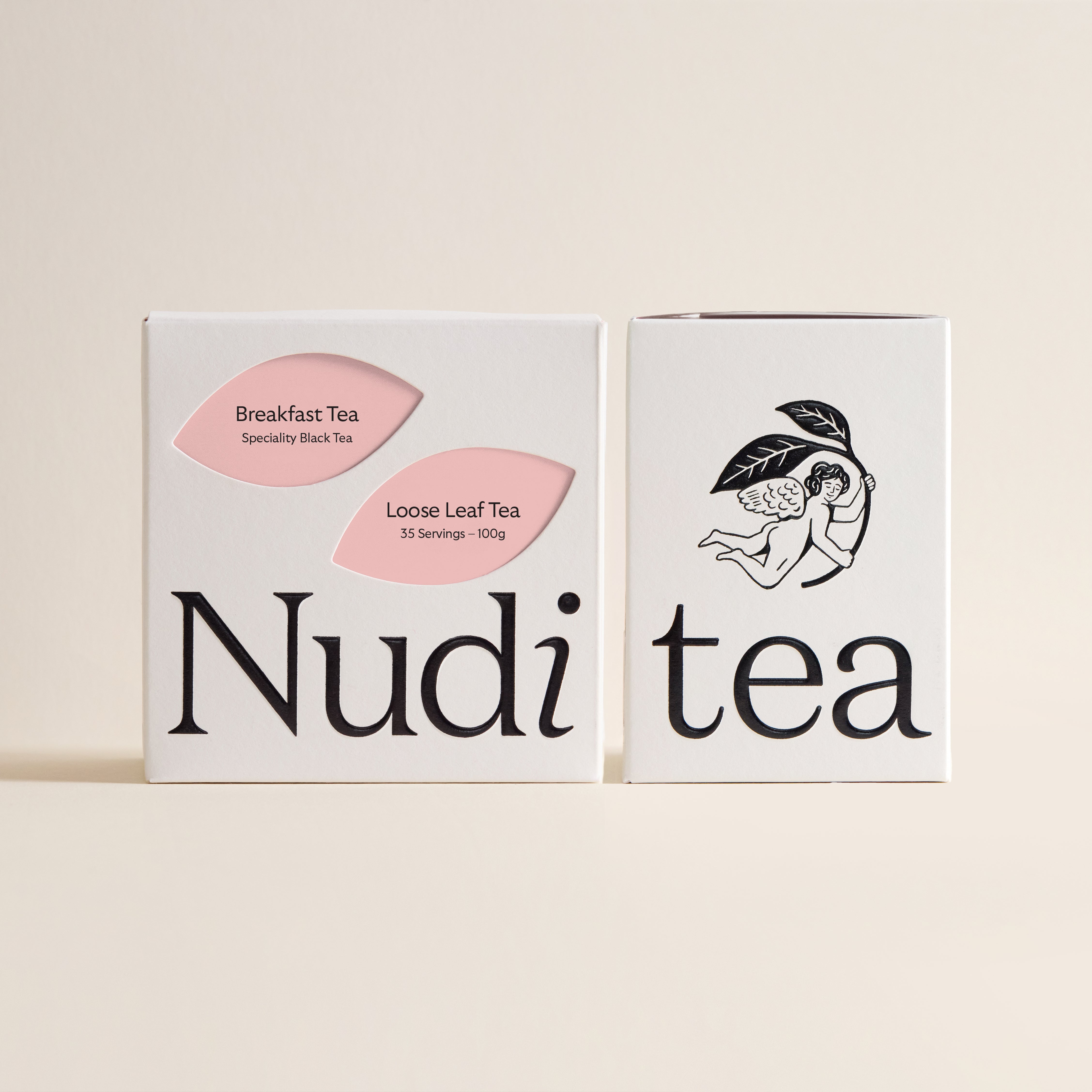 Breakfast Tea