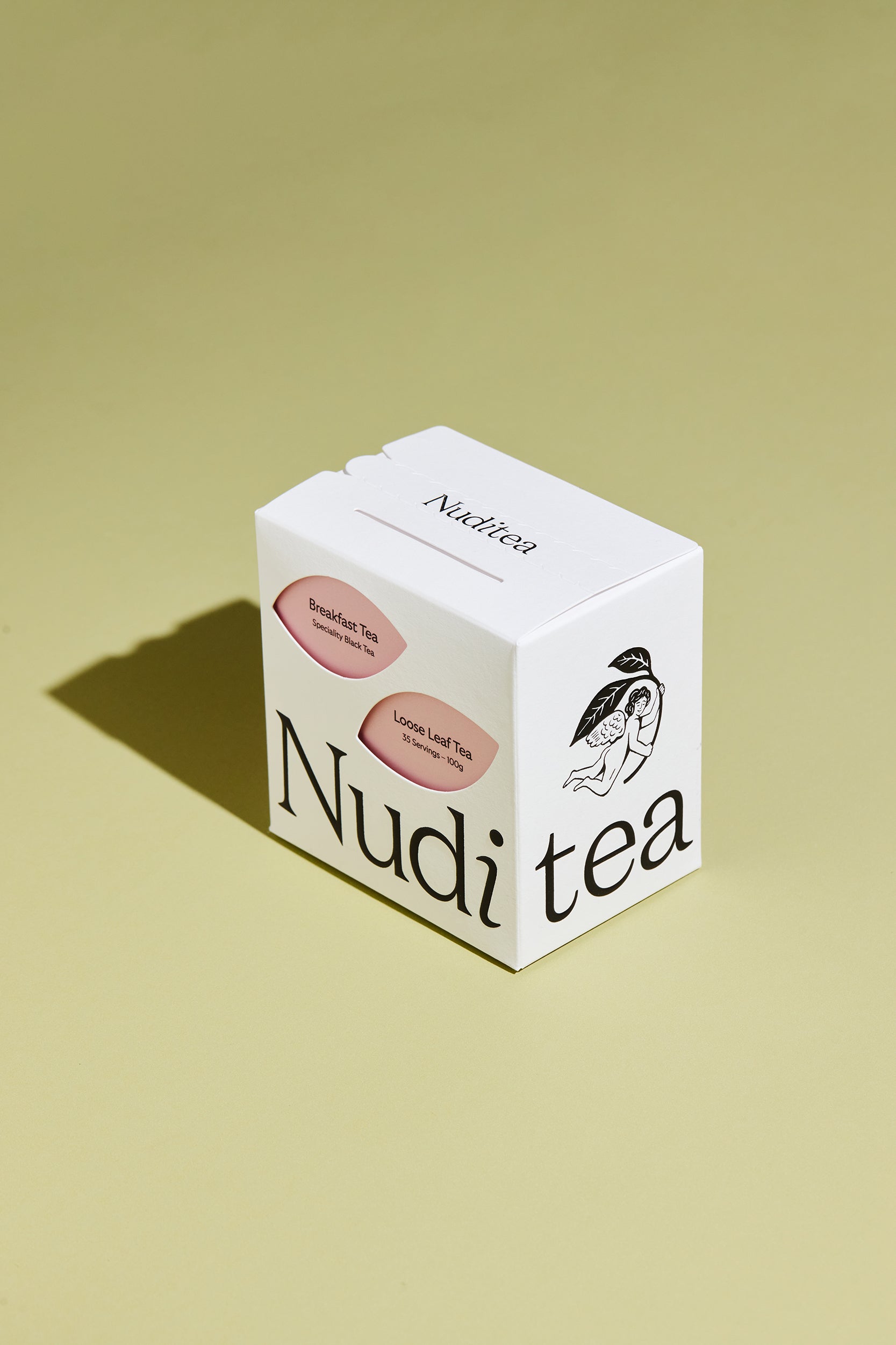 Breakfast Tea