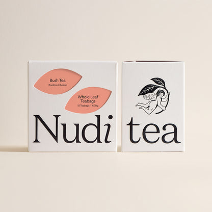 Bush Tea